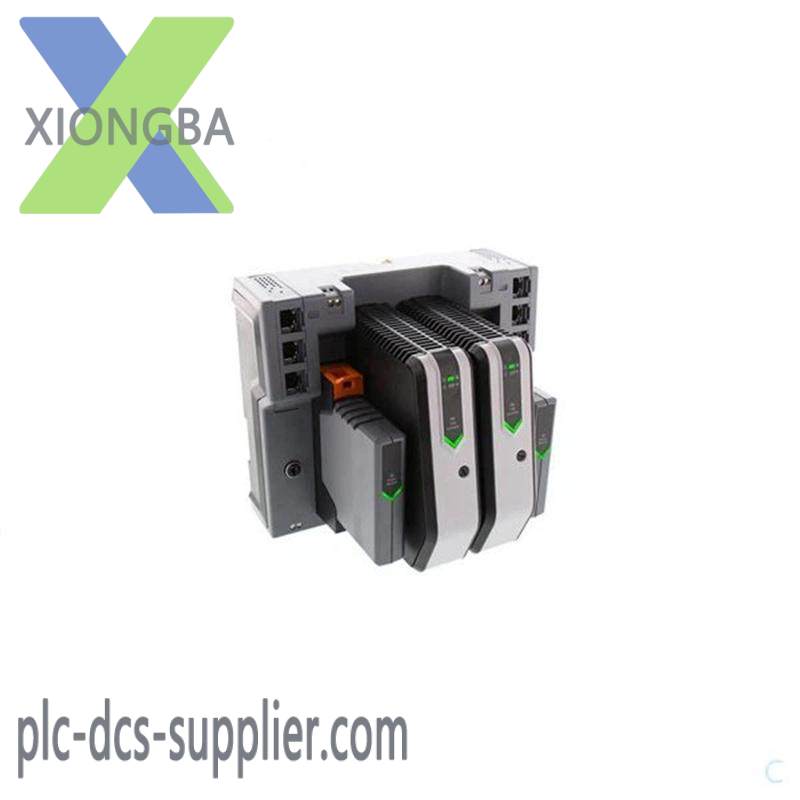 EMERSON KJ4010X1-BF1 12P0831X072