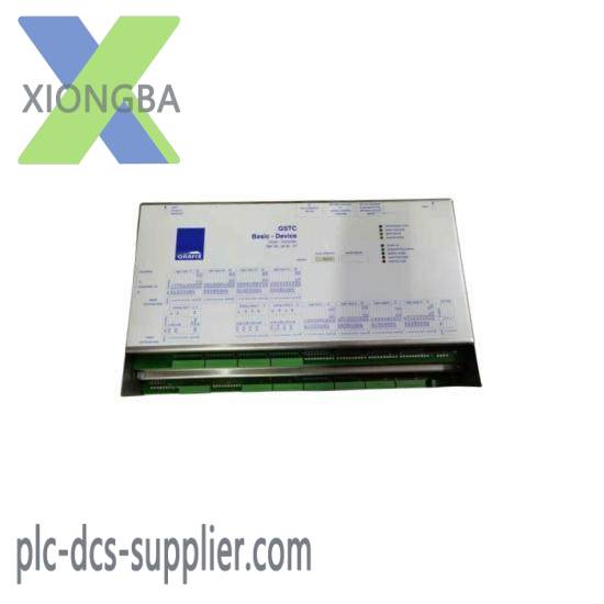 KLASCHKA GSTC/48E/16A/3EW/8AW-4.3 DRYER CONTROLLER