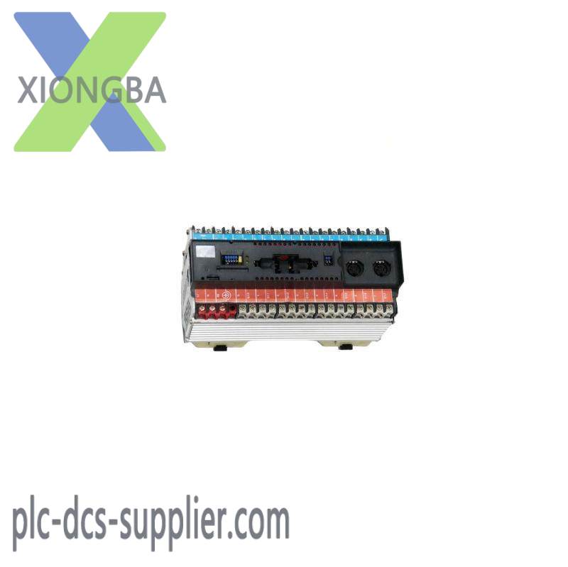 KLOCKNER MOELLER PS3-AC-EE Compact PLC -AC