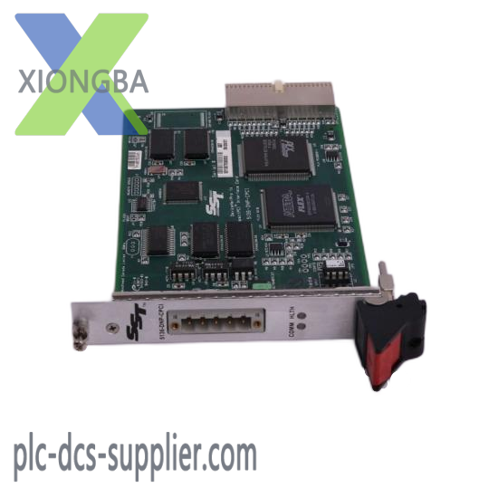 KNICK P27000H1-S001 Amplifer