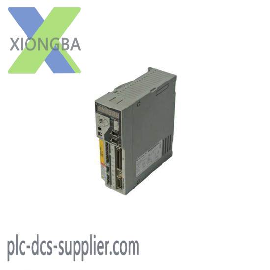KNX3-KAP1 Servo Drive