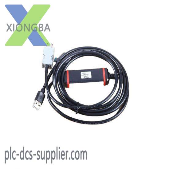 KNX3-KAP2 Servo KINETIX3 Debugging Cable USB Communication Download Line