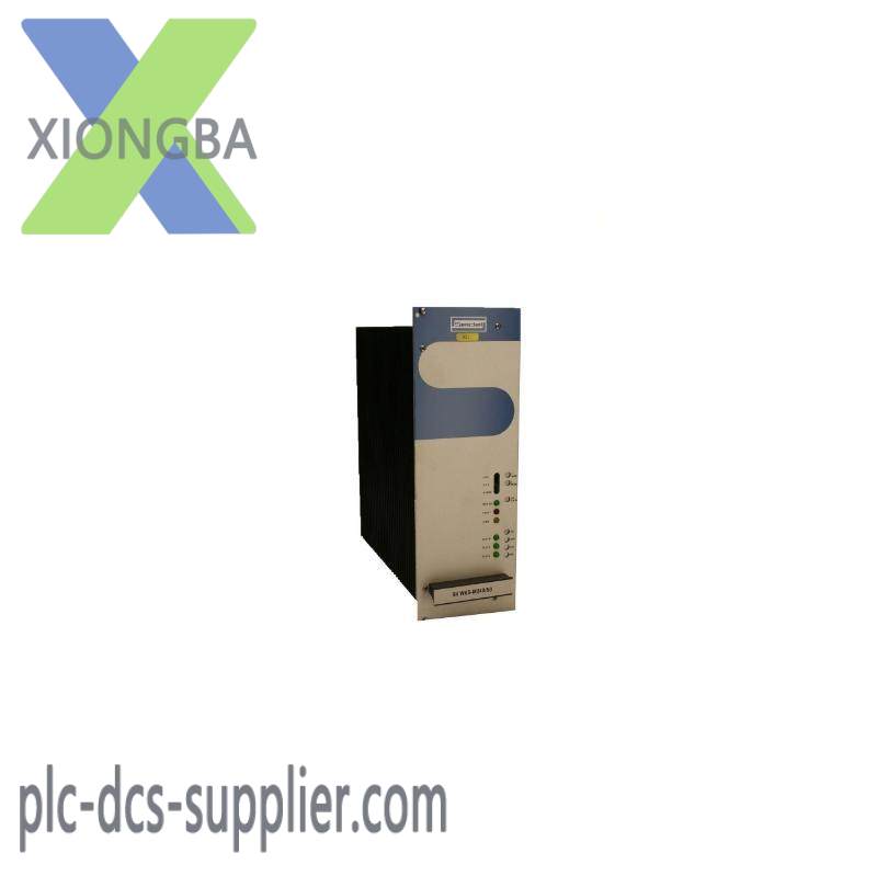 KOLLMORGAN 64WKS-M240/50-RLG Servo Drive