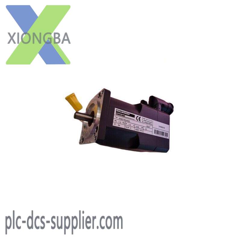 Bosch Rexroth R911280210 SERVOMOTOR MHD115C-024-PG1-AN