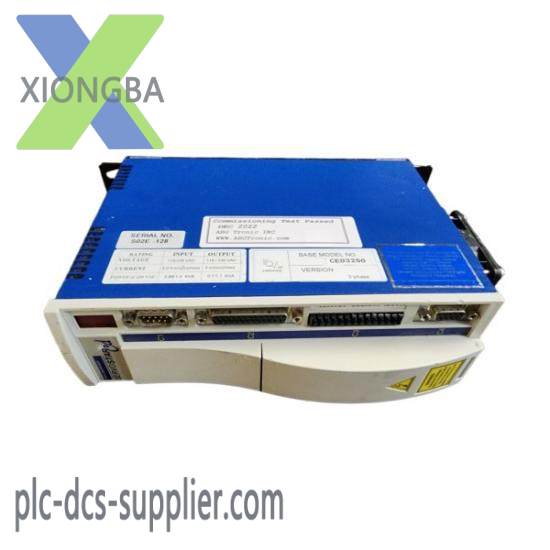 Kollmorgen AKM31E-CNMNC-00