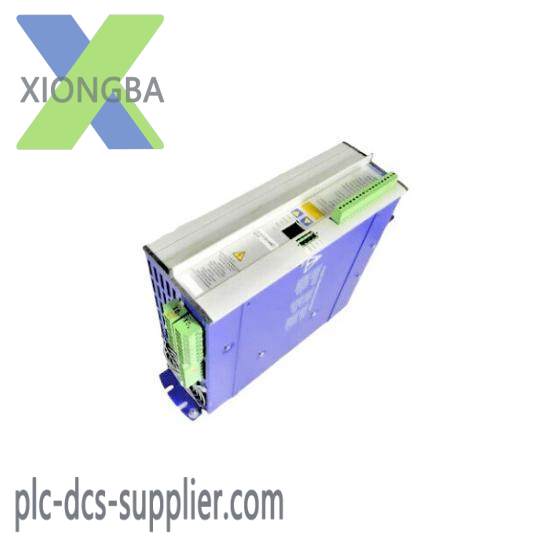 KOLLMORGEN SERVOSTAR 620-AS Power Interface Board