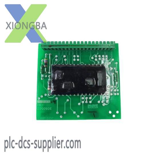 Kongsberg NN832.4 Analog Input Adaptor