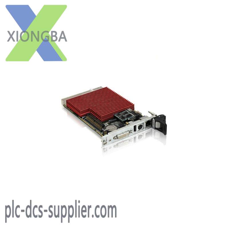 KONTRON CP306-V CP306V CompactPCI system master CPU