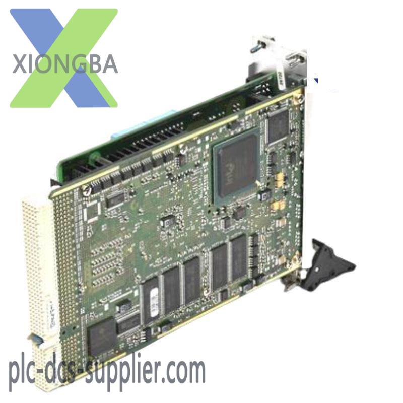 KONTRON CP306 36780 CPU Controller Board