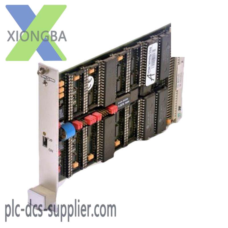 KONTRON VMEM-S2 Memory Board