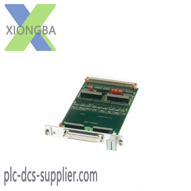 KONTRON VMOD-2 MODPACK INTERFACE