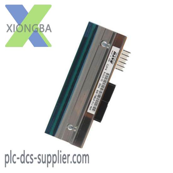 KPA-112-8MTA2-SKB Print Head