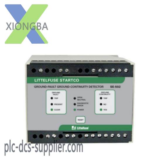 Krauss Maffei SE502  I/O Board