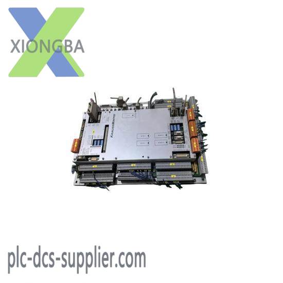 KRAUSSMAFFEI 5088260/MC4 controller