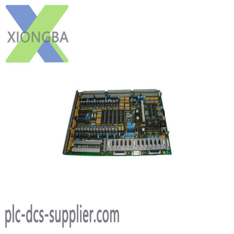 KRAUSSMAFFEI IO 502/5088020 I/O Card & Modules