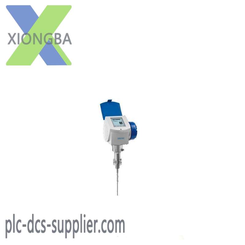 KROHNE KDB-FT1600