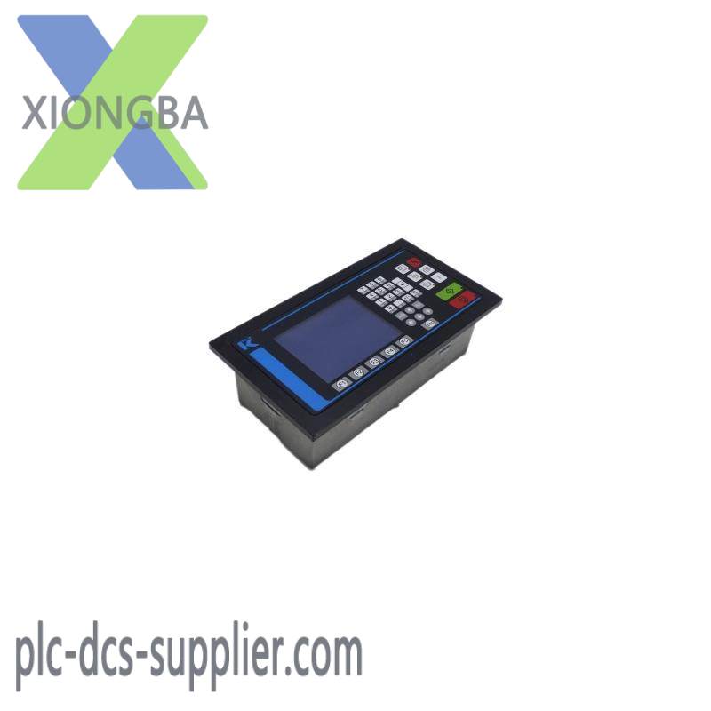 KTRON KSL2401-30056 DISPLAY