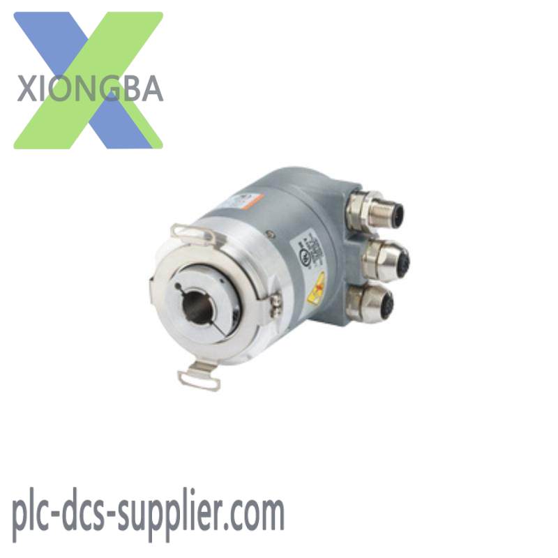 KUBLER 8.5888.5431.3112 Absolute rotary measuring sensor