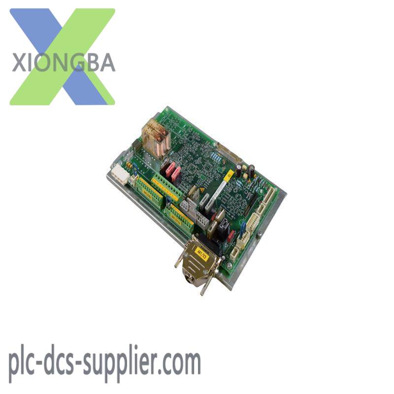 KUKA 00-111-230 communication board