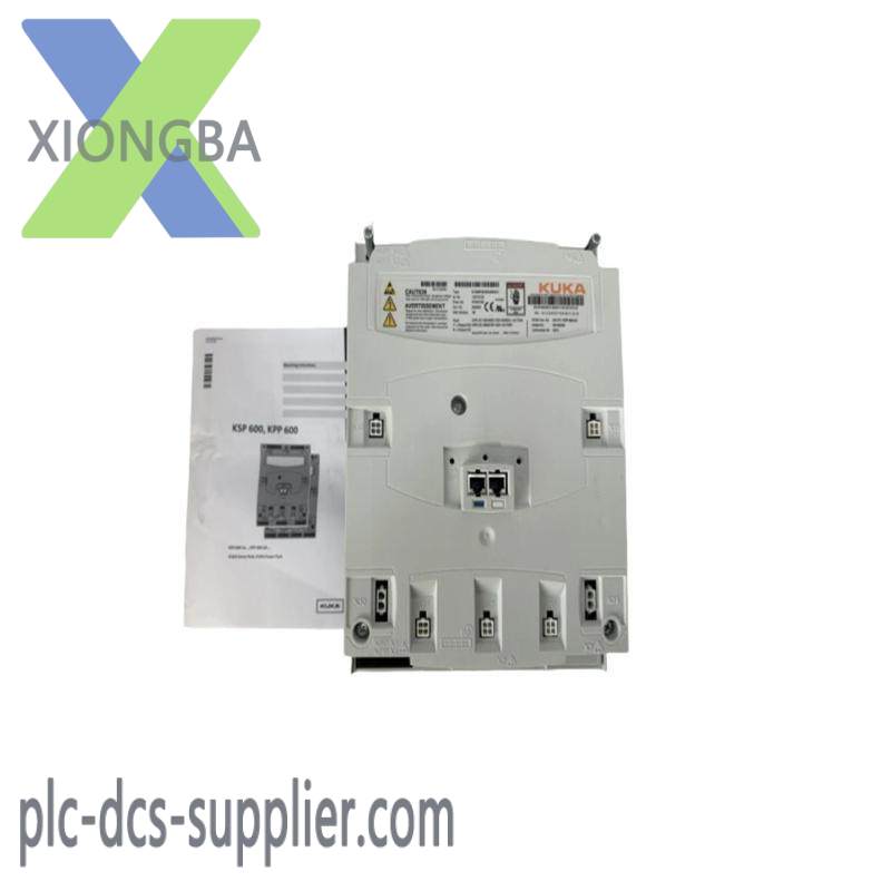 KUKA 00-113-406