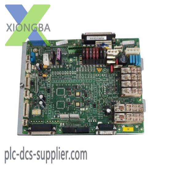 KUKA 00-127-754 Safety Circuit Board