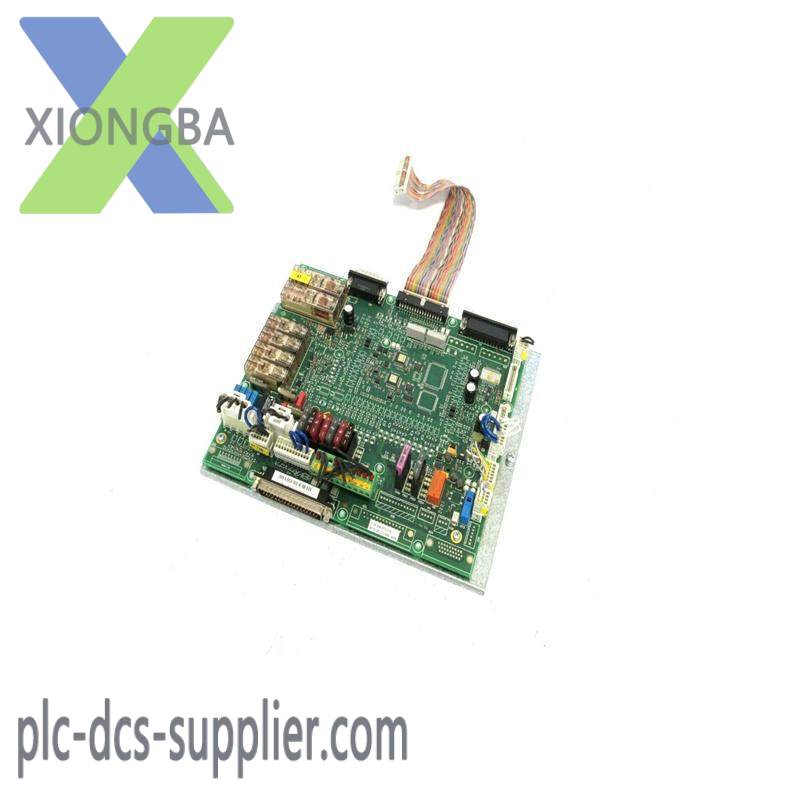 KUKA 00-127-755 Safety Board Controller