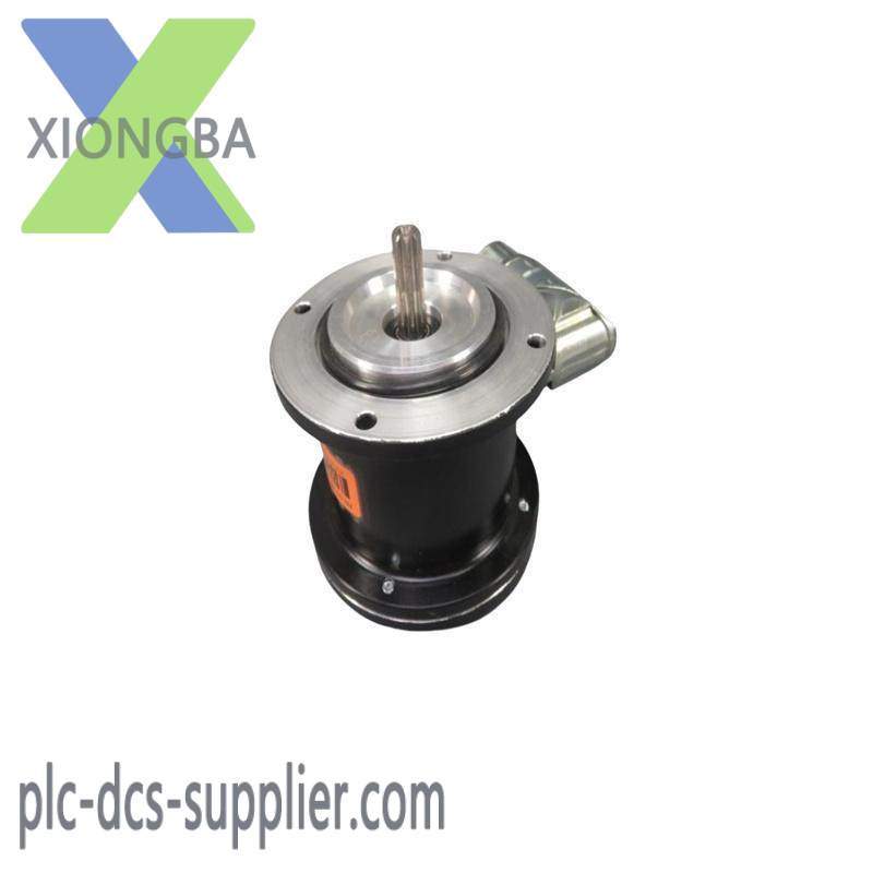 KUKA 00-138-219 Robot Encoder
