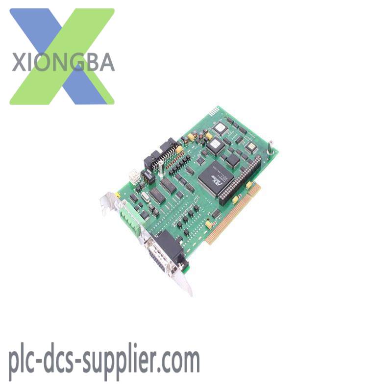 KUKA 00-138-379 Circuit Board