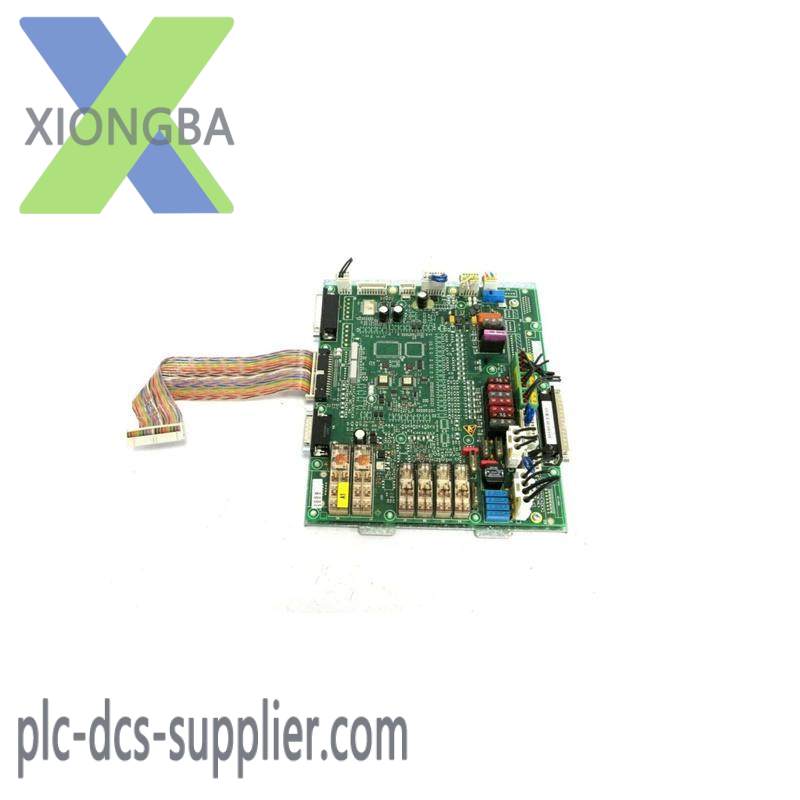 Kuka 00-138-379 Robot Safety Board