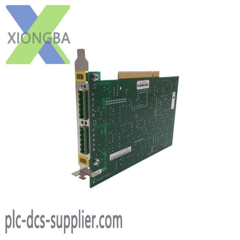 KUKA 00-150-553 PC BOARD