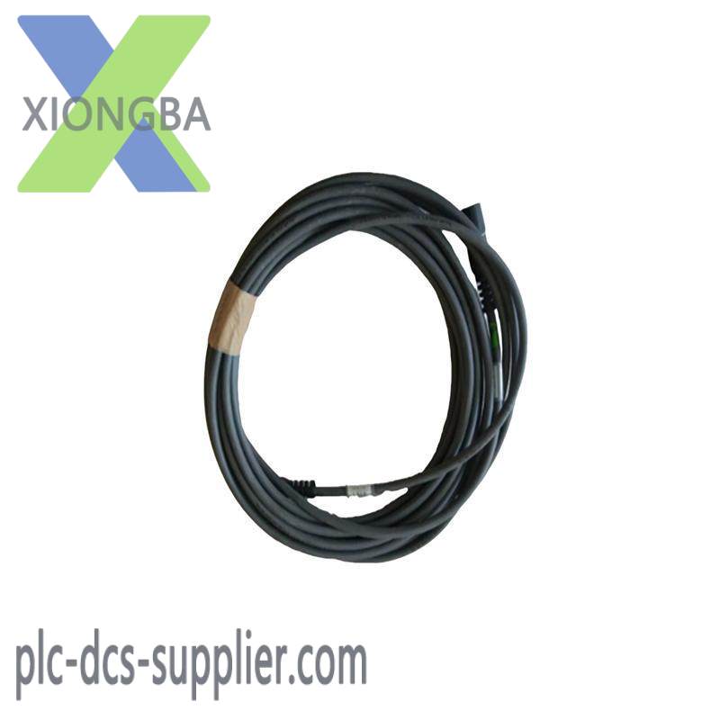 KUKA 00-174-901 KCP4 Teach Pendant Cable