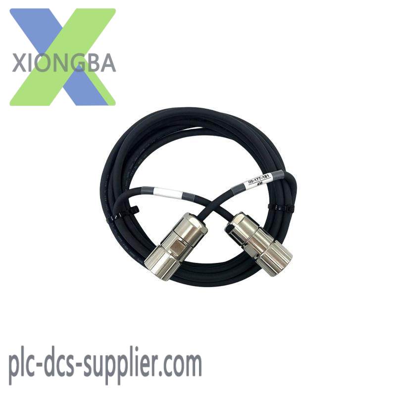 KUKA 00-196-482 Roboter Cable