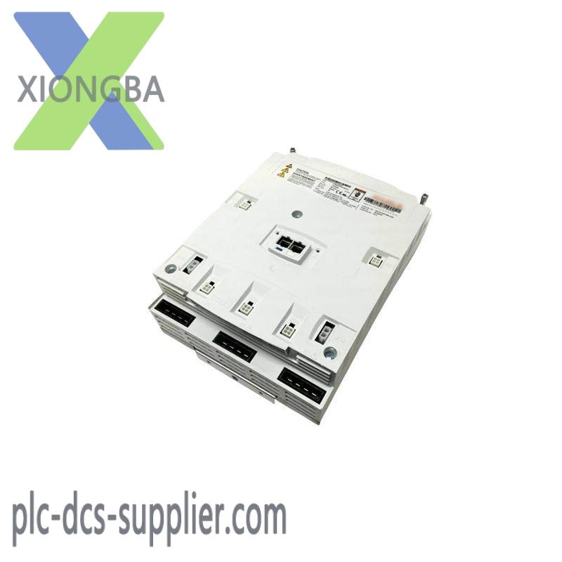 KUKA 00-198-269 Servo Drive