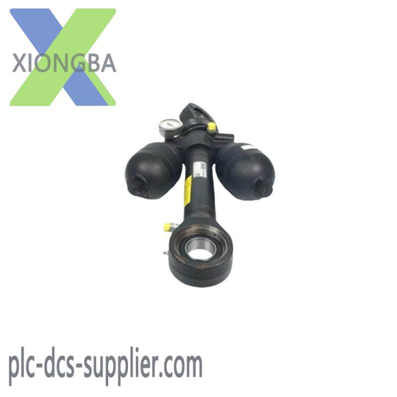 KUKA 00-207-218 C4GA12 Balance bar