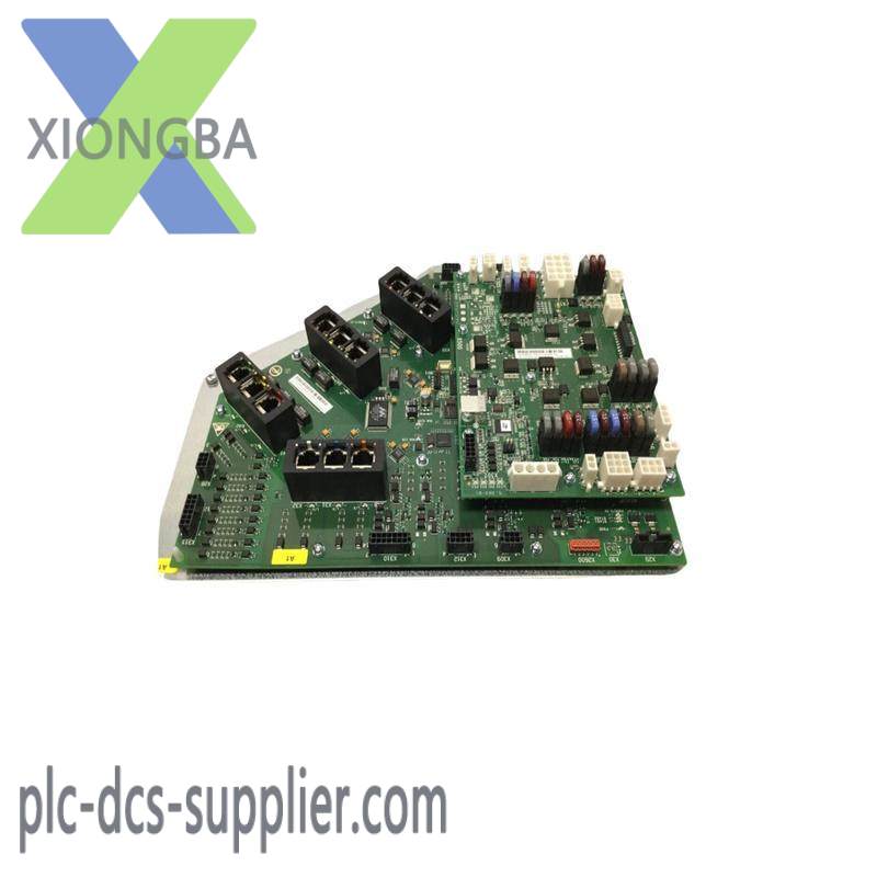 KUKA 00-226-429 Circuit Board