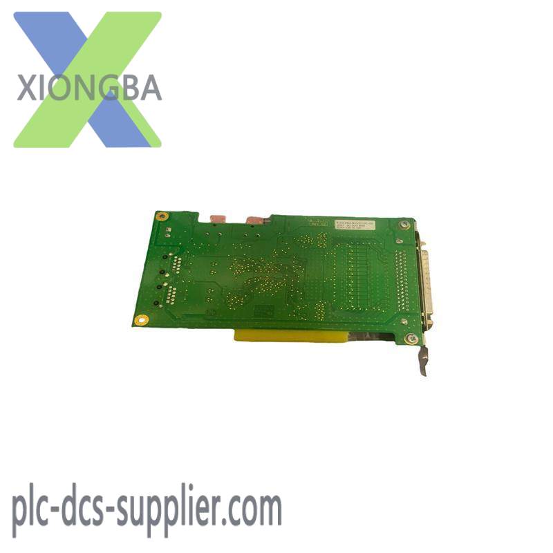 KUKA 00-271-314 PCB IOB-16-16B communication card