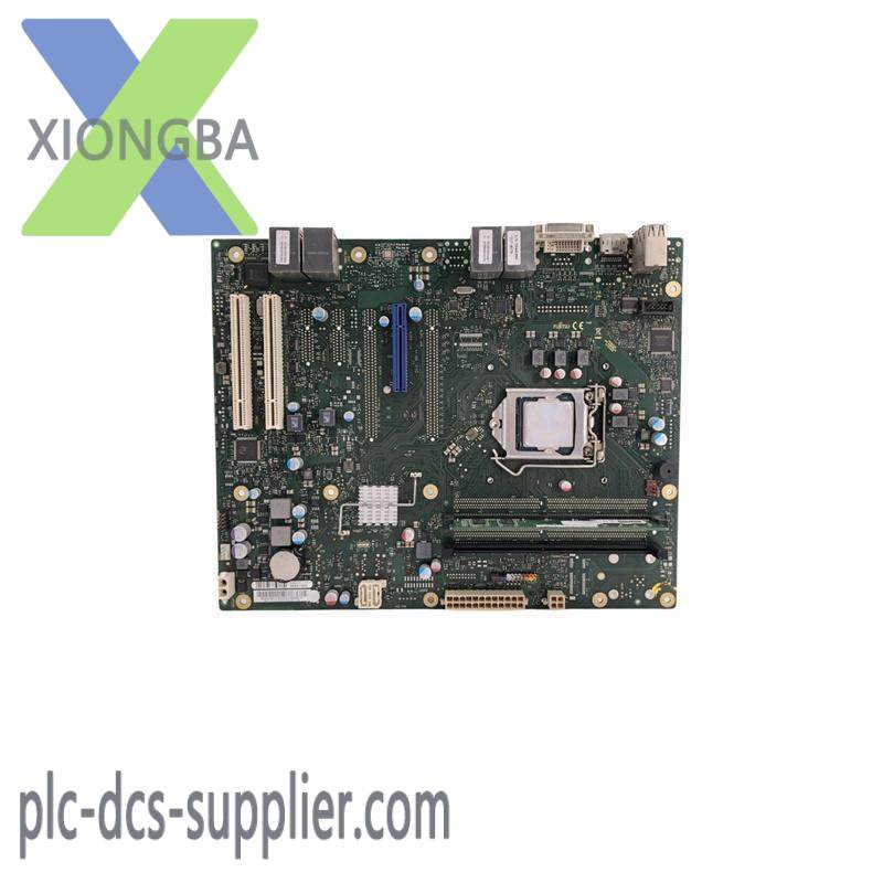 KUKA 00-271-601KPC4 00271601 Mainboard