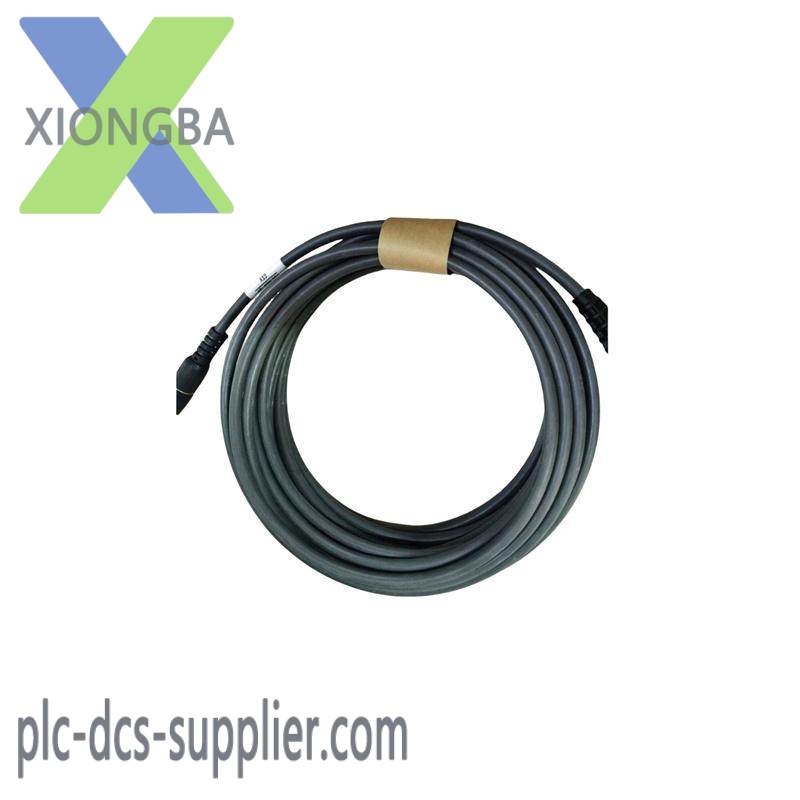 KUKA 00-320-104 Teach Pendant Connecting Cable 10M