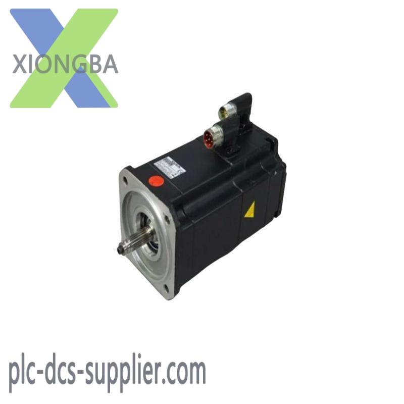 KUKA 1FK7063-5AF71-1SY3-Z S77 Robot Servo Motor