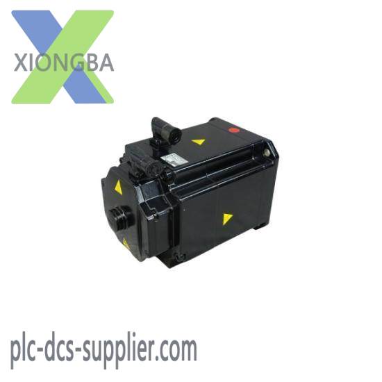 KUKA 1FK7103-5AF81-1SH3-Z servo motor