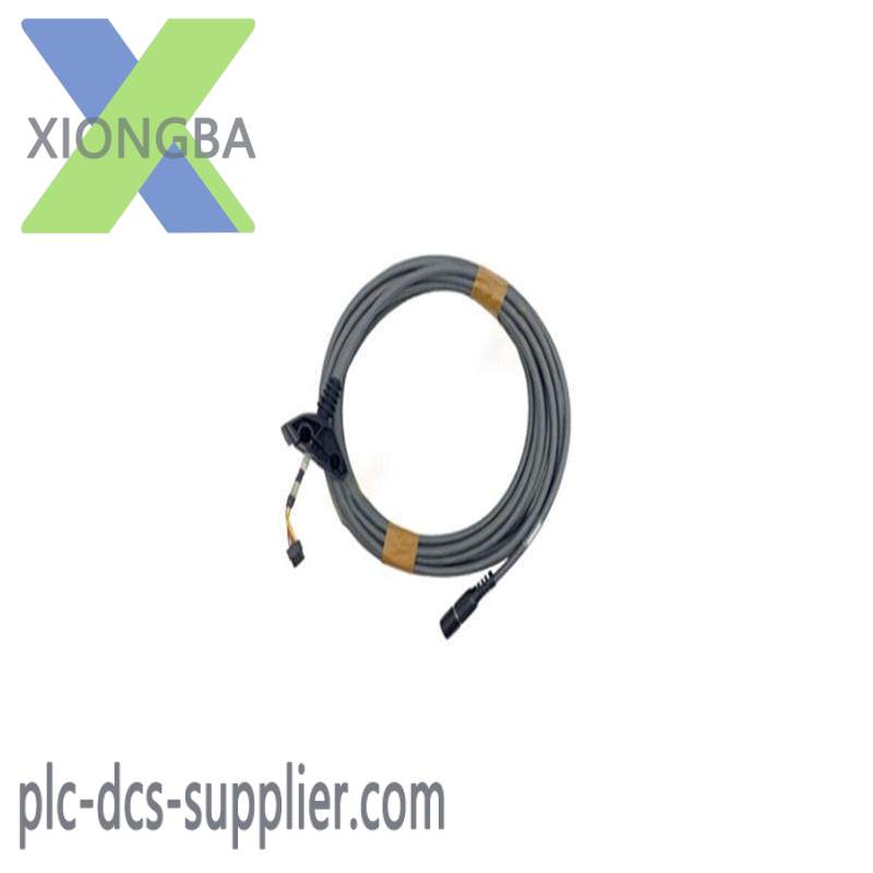 KUKA C400-181-563 Teach Pendant Cable 