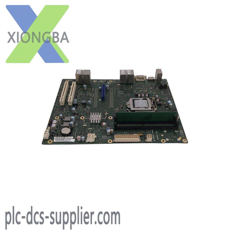 KUKA C4 00-284-170 00-271-601 Main box