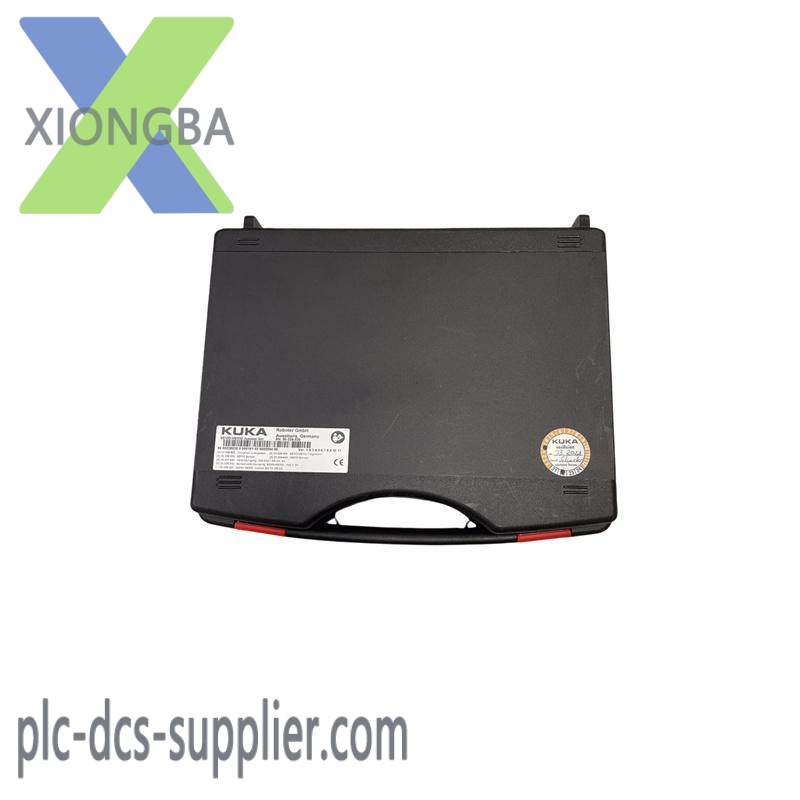 KUKA EMD00-228-936 robotic zero correction instrument