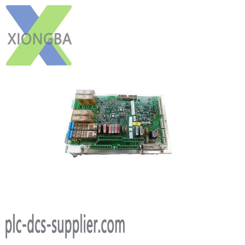   CI532V05 3BSE007297R1DCS