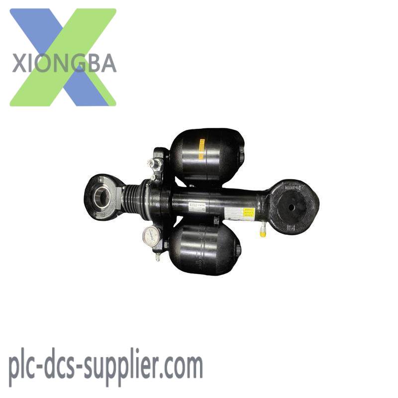 KUKA GA16 00-189-401 Robot balancing cylinder