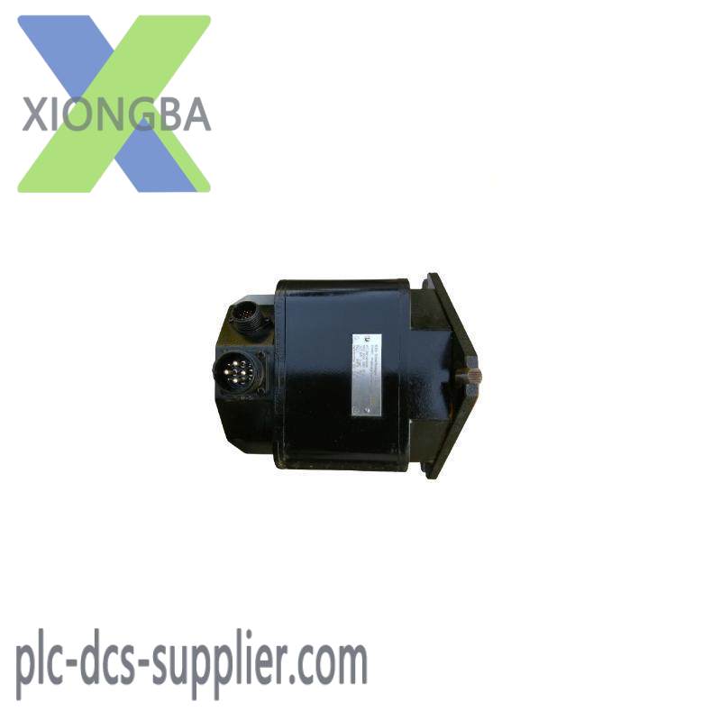 KUKA 1FT3101N AC AC Servomotor