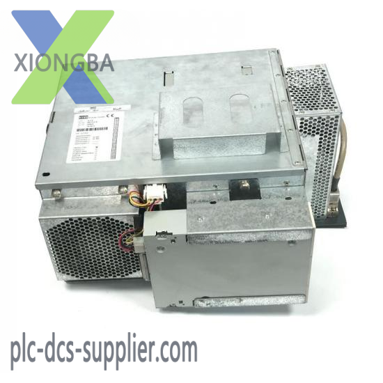 KUKA KC2 KRC2 COMPUTER 00121154 00-121-154 + CARD