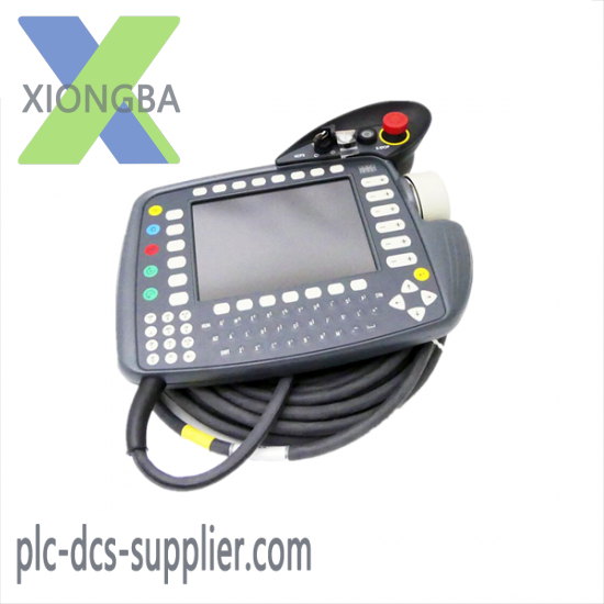 KUKA KK53Y-YYYY-017