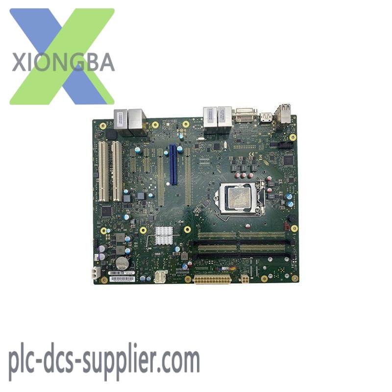 KUKA KPC400-357-986 00-271-601 Mainboard