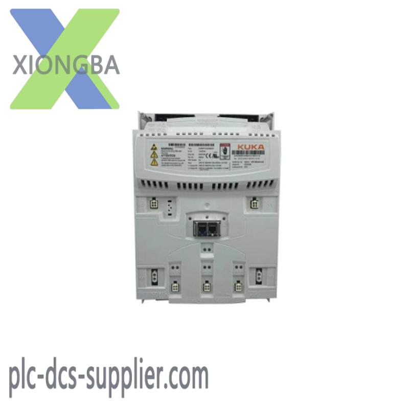 KUKA KCP1.5-00-105-201